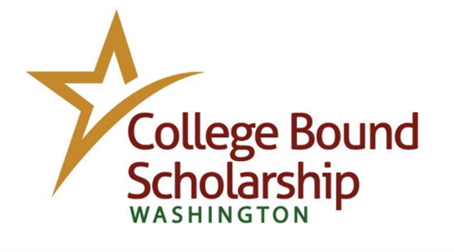 College Bound Scholarship logo